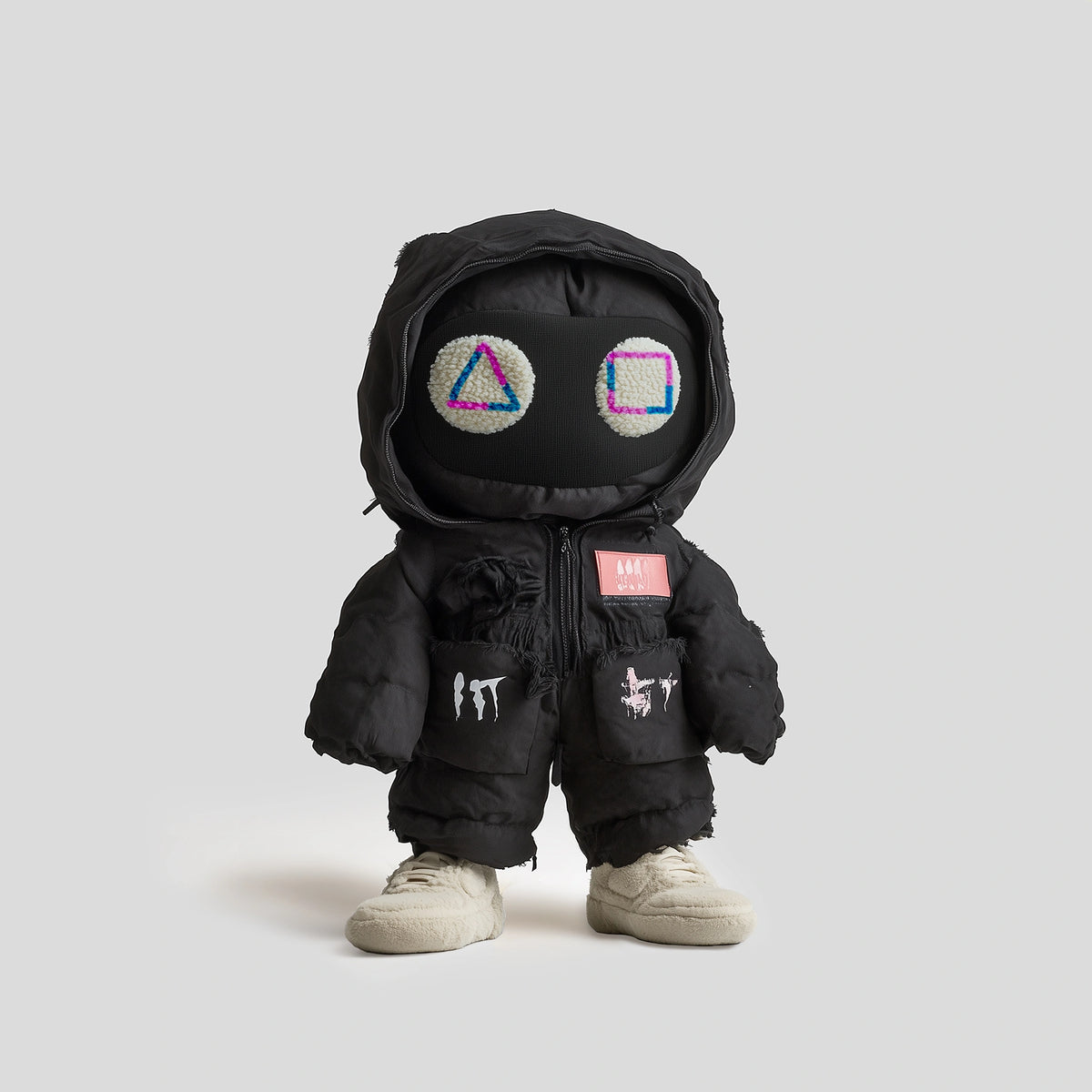 TRISQR (PREORDER)