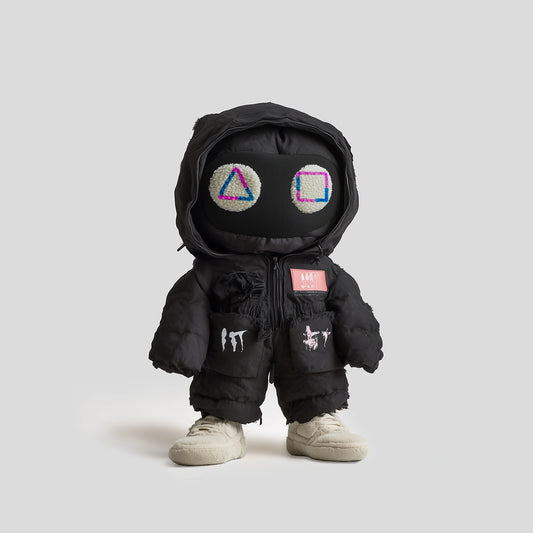 TRISQR (PREORDER)