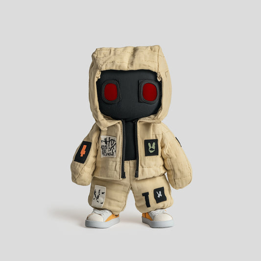 GLITCH  (PREORDER)